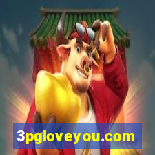 3pgloveyou.com