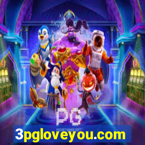 3pgloveyou.com