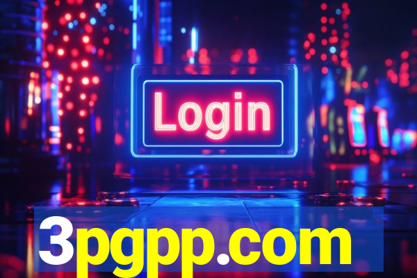 3pgpp.com