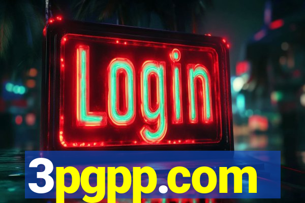 3pgpp.com