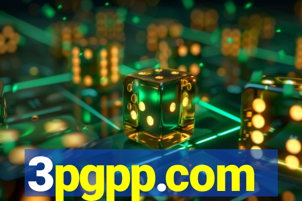 3pgpp.com