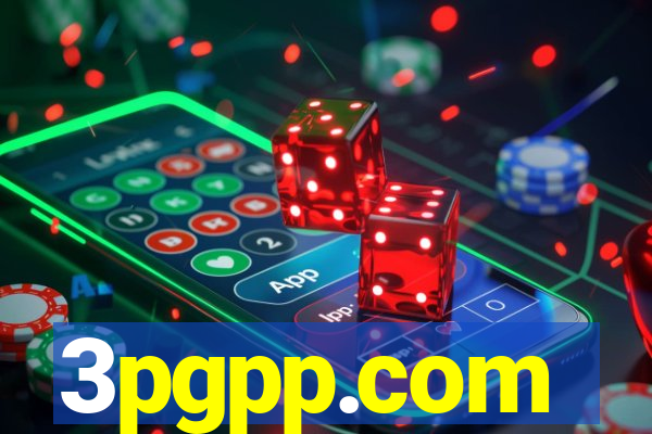 3pgpp.com
