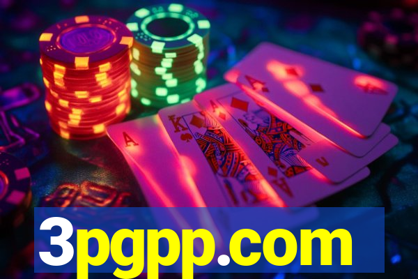 3pgpp.com