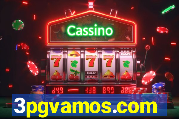 3pgvamos.com