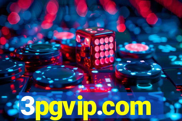 3pgvip.com
