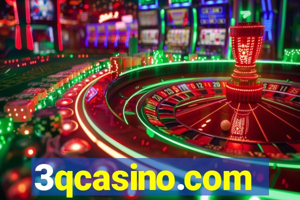 3qcasino.com