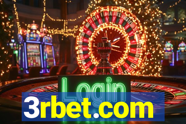 3rbet.com