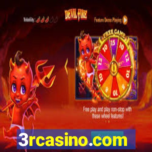 3rcasino.com
