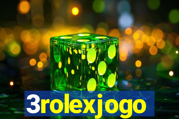 3rolexjogo