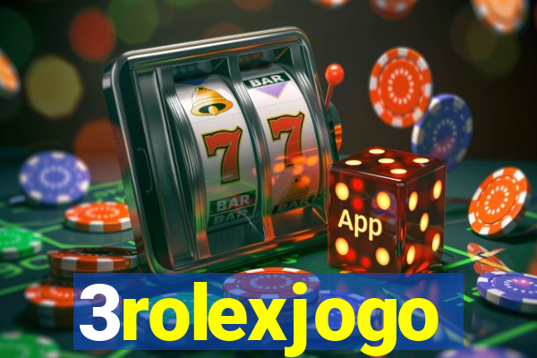 3rolexjogo