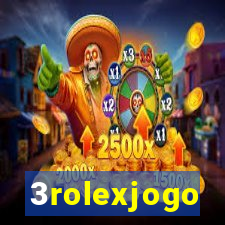 3rolexjogo