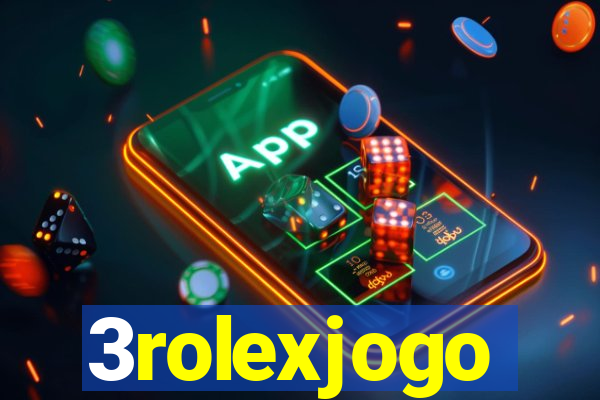 3rolexjogo