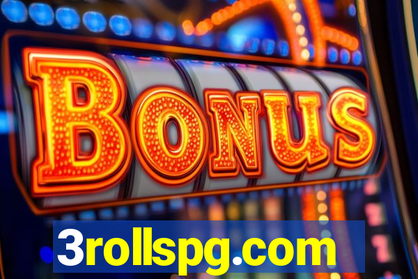 3rollspg.com