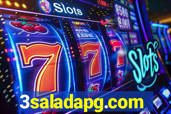 3saladapg.com