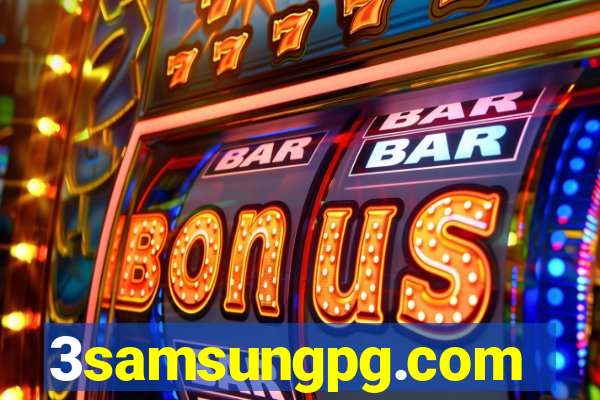 3samsungpg.com