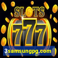 3samsungpg.com