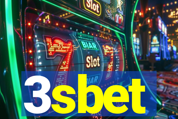 3sbet