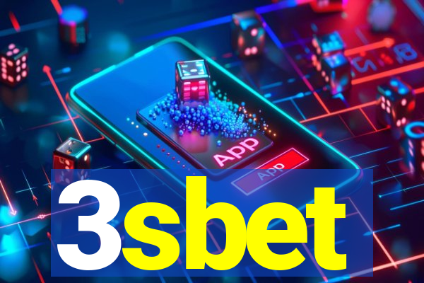 3sbet