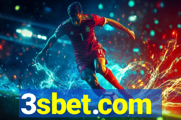 3sbet.com