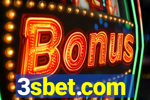 3sbet.com