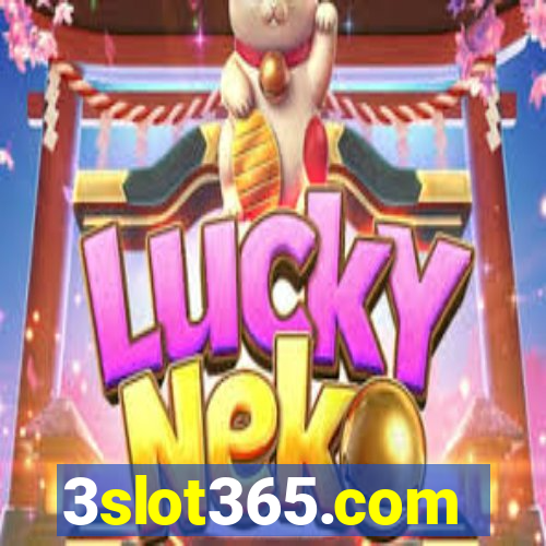 3slot365.com