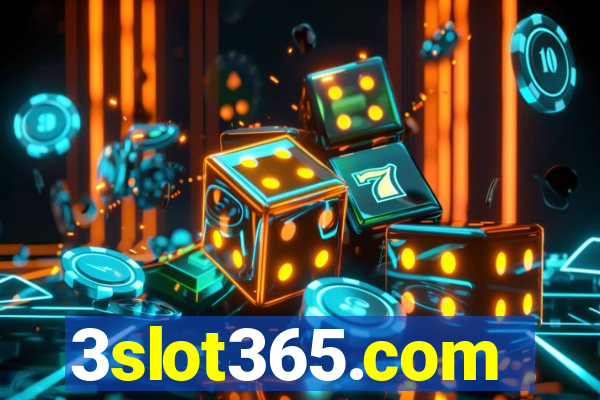 3slot365.com