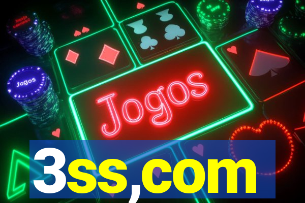 3ss,com