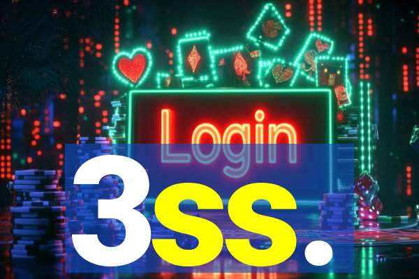 3ss.