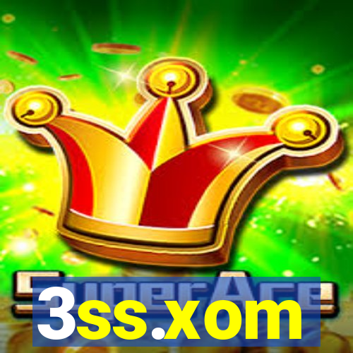 3ss.xom