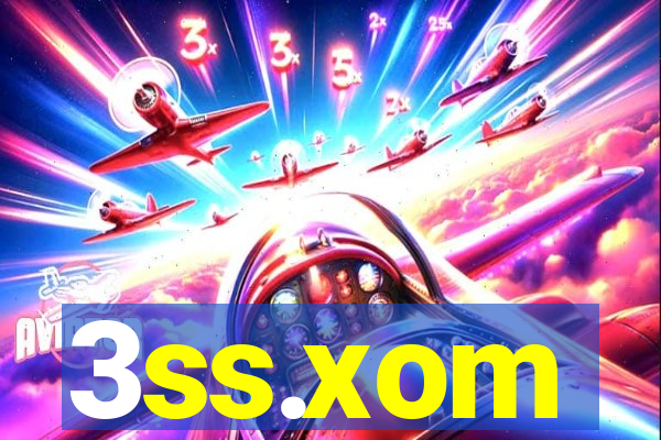 3ss.xom