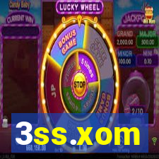 3ss.xom