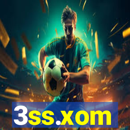 3ss.xom