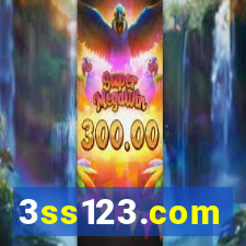 3ss123.com
