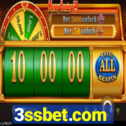 3ssbet.com