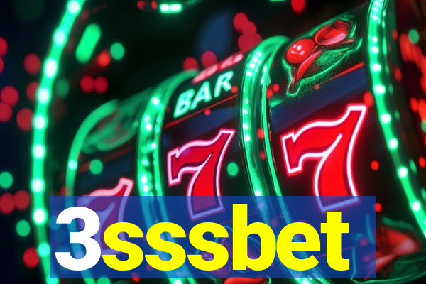 3sssbet