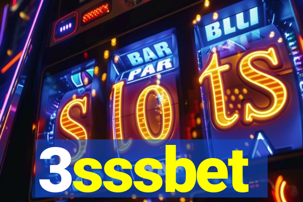 3sssbet