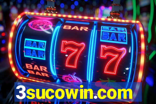 3sucowin.com