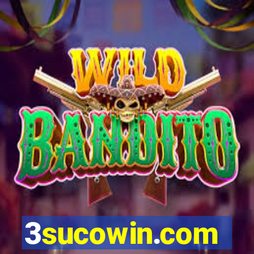 3sucowin.com