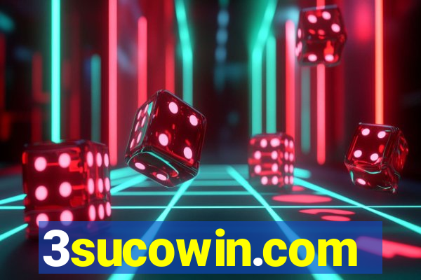 3sucowin.com