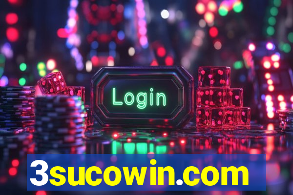 3sucowin.com