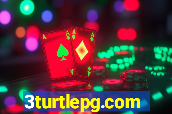 3turtlepg.com