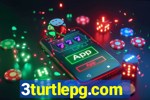 3turtlepg.com