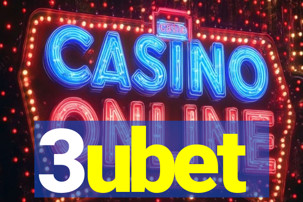 3ubet