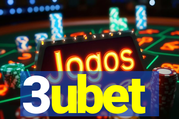 3ubet