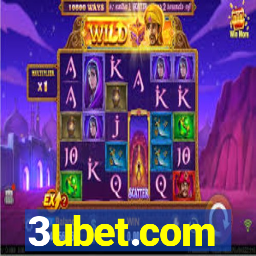 3ubet.com