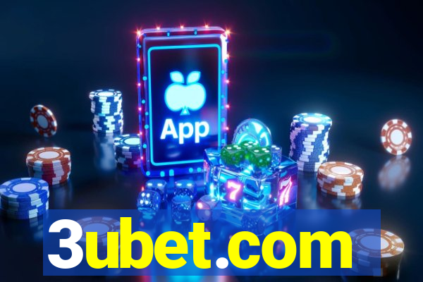 3ubet.com