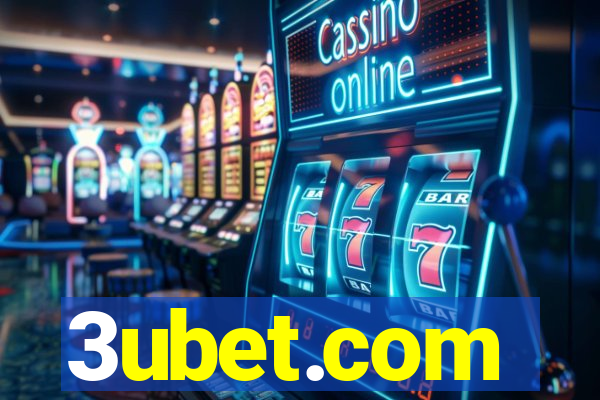 3ubet.com