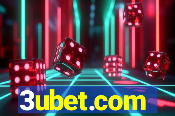 3ubet.com