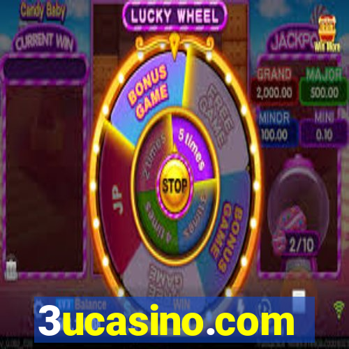 3ucasino.com