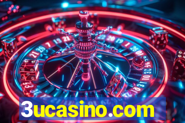 3ucasino.com